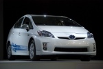 NAIAS. Toyota Prius Plug-In Hybrid Concept